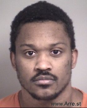 Jaquan Mandrell Boyd Mugshot