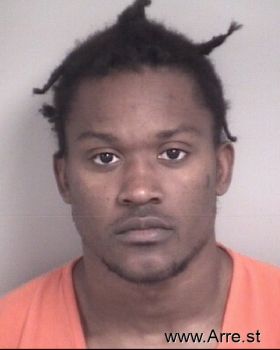 Jaquan Mandrell Boyd Mugshot