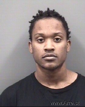 Jaquan Mandrell Boyd Mugshot