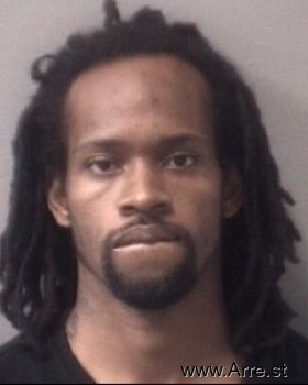 Jaquan Orlando Copeland Mugshot