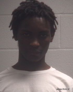 Jaquan Malik Davis Mugshot