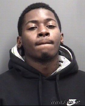 Jaquan Andrew Davis Mugshot