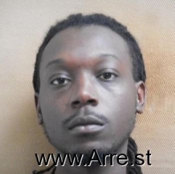 Jaquan R Gorham Mugshot