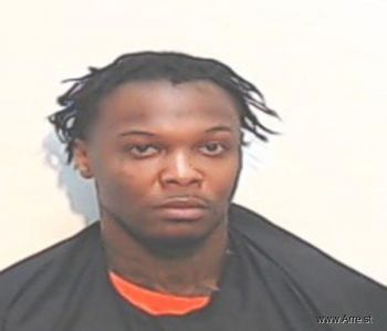 Jaquan  Harris Mugshot