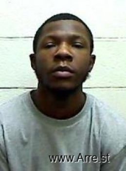 Jaquan  Jackson Mugshot