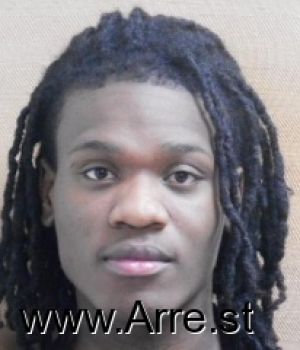 Jaquan D Johnson Mugshot