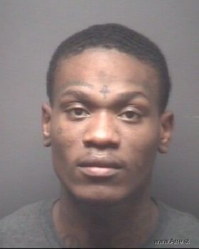 Jaquan Deshaune Johnson Mugshot