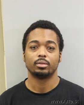 Jaquan Deangelo Marley Mugshot