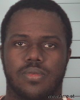 Jaquan Cortez Mcdowell Mugshot