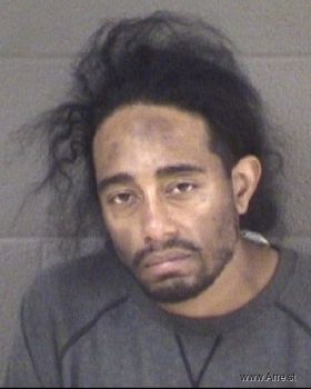 Jaquan John Rodriguez Mugshot