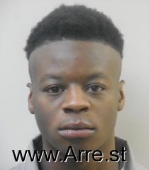 Jaquan  Smith Mugshot