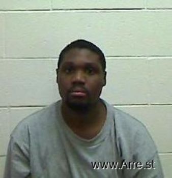 Jaquante T Burton Mugshot