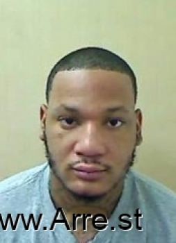 Jaquanzee N Downey Mugshot