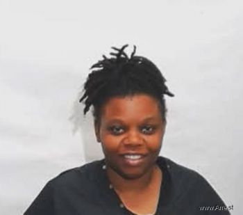 Jaquasia Jameka Faulk-frink Mugshot