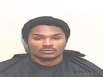 Jaquavis Deondra Banner Mugshot