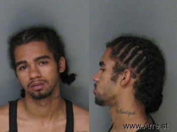 Jaquilo Antonio Sims Mugshot