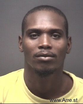 Jaral Lamar Davis Mugshot