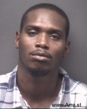 Jaral Lamar Davis Mugshot