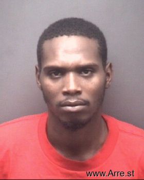 Jaral Lamar Davis Mugshot