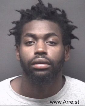 Jared Ruby Benjamin Mugshot