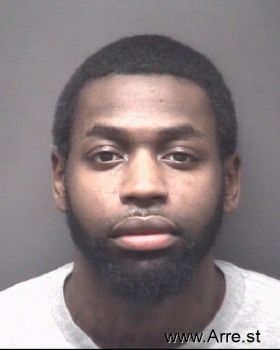 Jared Ruby Benjamin Mugshot