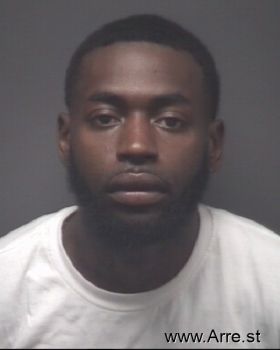 Jared Ruby Benjamin Mugshot