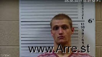 Jared Taylor Cheeks Mugshot