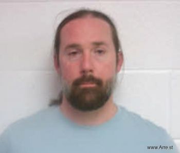 Jared Martin Gray Mugshot