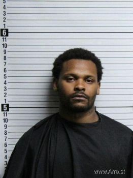 Jared Lamont Hall-webb Mugshot