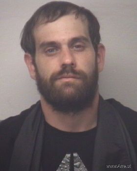 Jared Michael Kingsley Mugshot