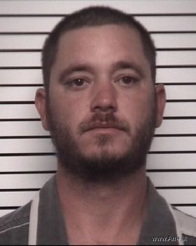 Jared Wayne Lege Mugshot