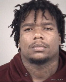 Jared Tayron Mckinney Mugshot