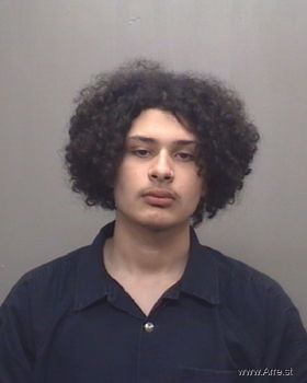 Jared Joseph Stephens Mugshot