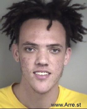 Jared Anthony Whitehead Mugshot