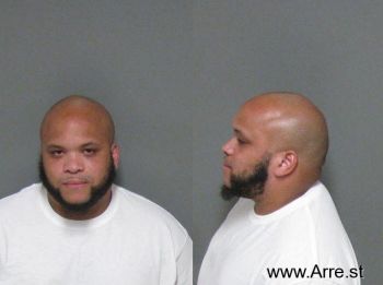 Jarit Lavon Keith Mugshot