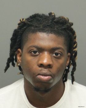 Jarius Jaiyon Brown Mugshot