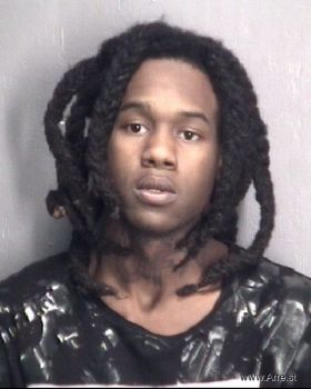 Jarrod Eugene Davis Mugshot