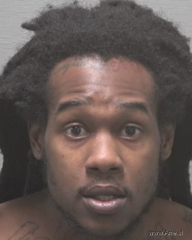 Jarrod Eugene Davis Mugshot