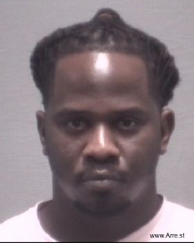 Jarvious Exvia Philyaw Mugshot