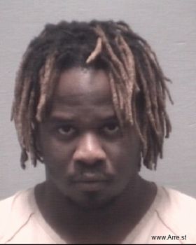 Jarvious Exvia Philyaw Mugshot