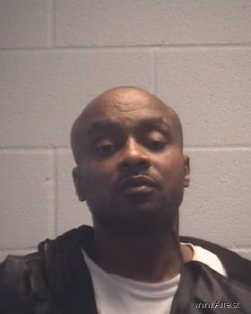 Jarvis Oneal Adams Mugshot