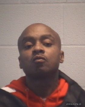 Jarvis Oneal Adams Mugshot