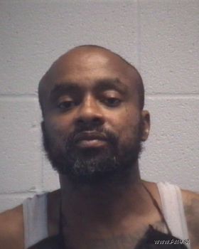 Jarvis Oneal Adams Mugshot