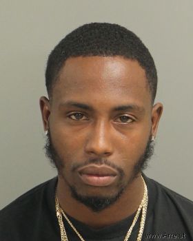 Jarvis Jermaine Bennett Mugshot