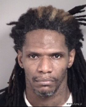 Jarvis Jermaine Copeland Mugshot