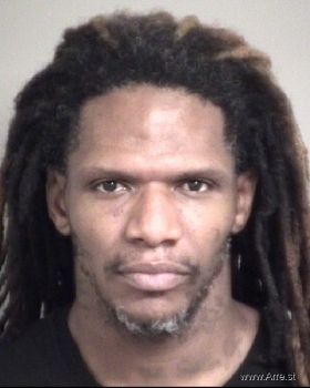 Jarvis Jermaine Copeland Mugshot