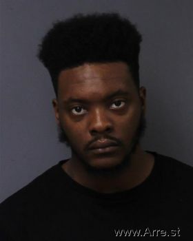 Jarvis Lee Davis Mugshot