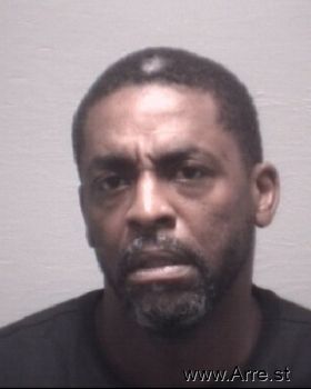 Jarvis Lamar Davis Mugshot