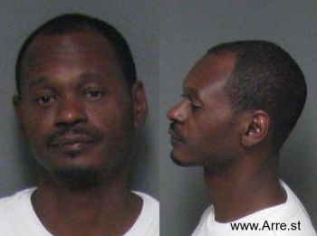 Jarvis Chevok Gordon Mugshot