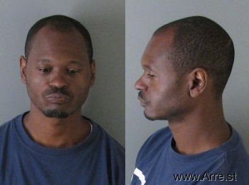 Jarvis Chevok Gordon Mugshot